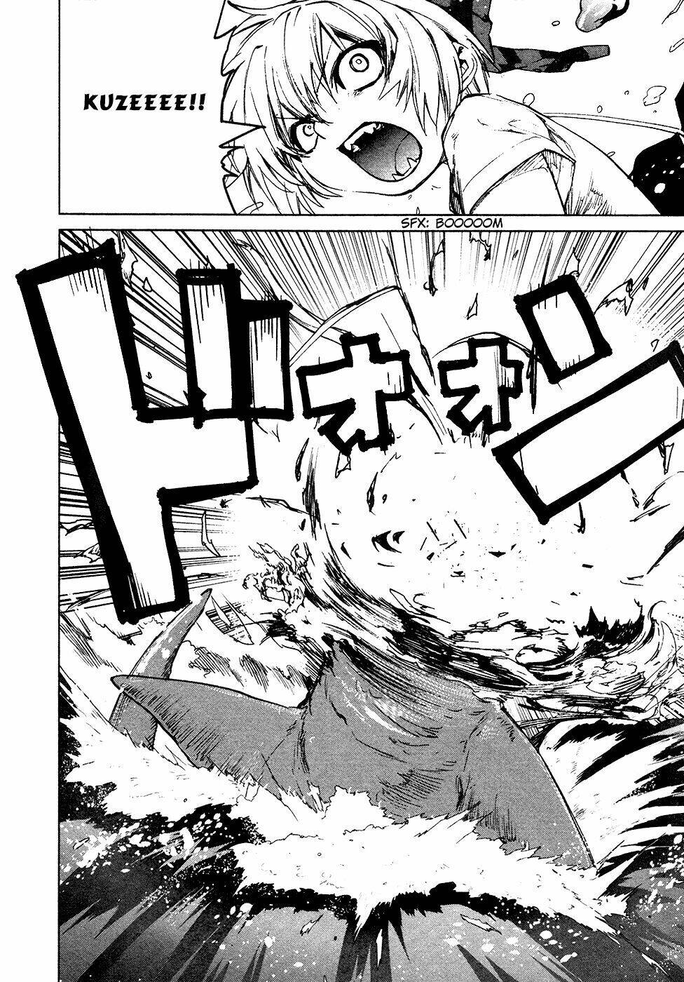 crime zone chapter 12 34