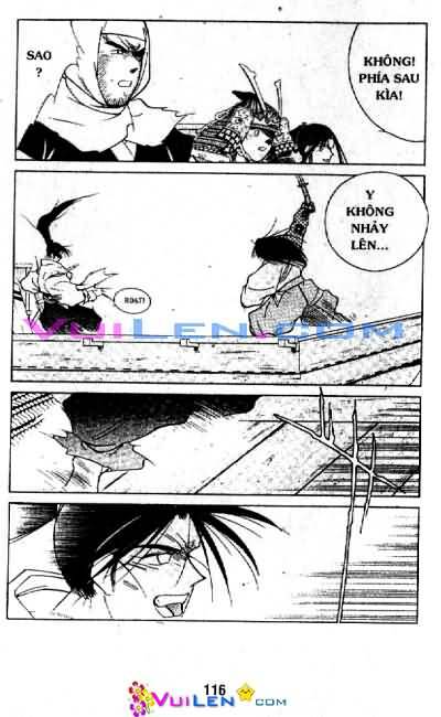 truyền nhân atula phần ii chapter 12 117