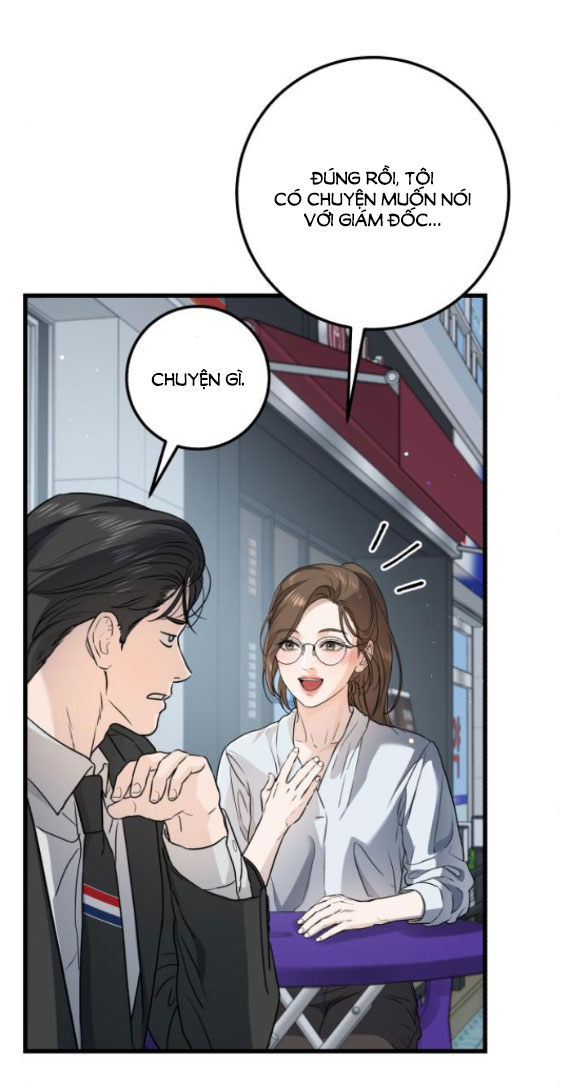 Nóng Lòng Muốn Giày Vò Em chapter 7.2 24