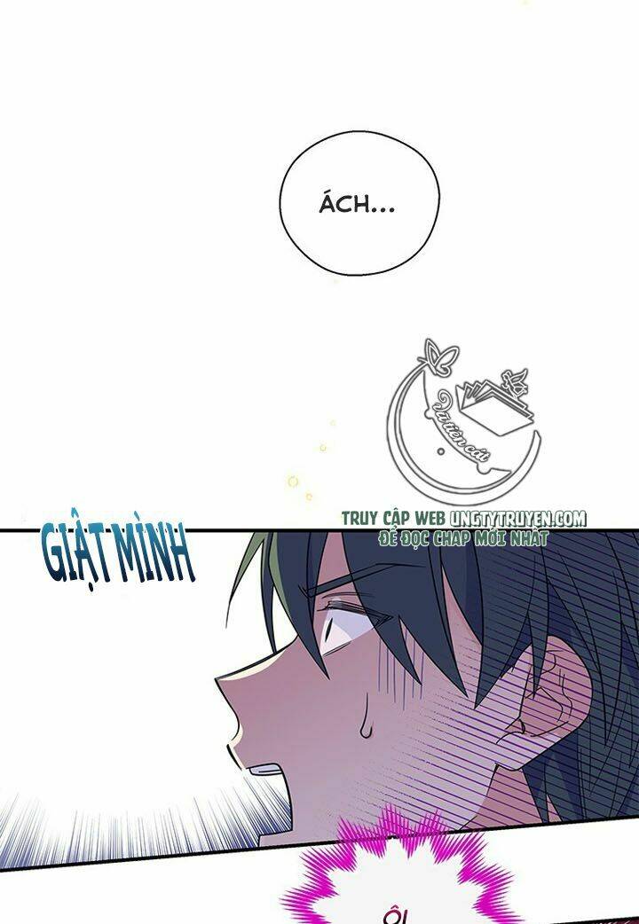 chồng yêu, em muốn đình công! chapter 29 16