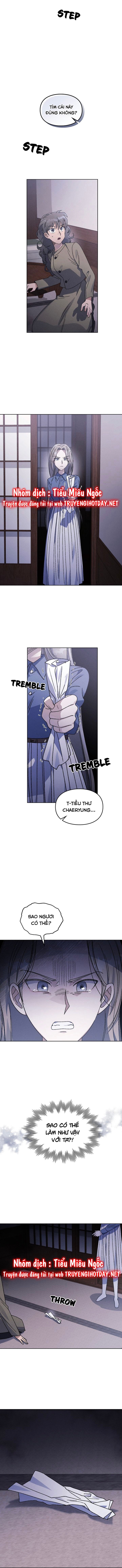 nếu tôi là bạn chapter 61 6