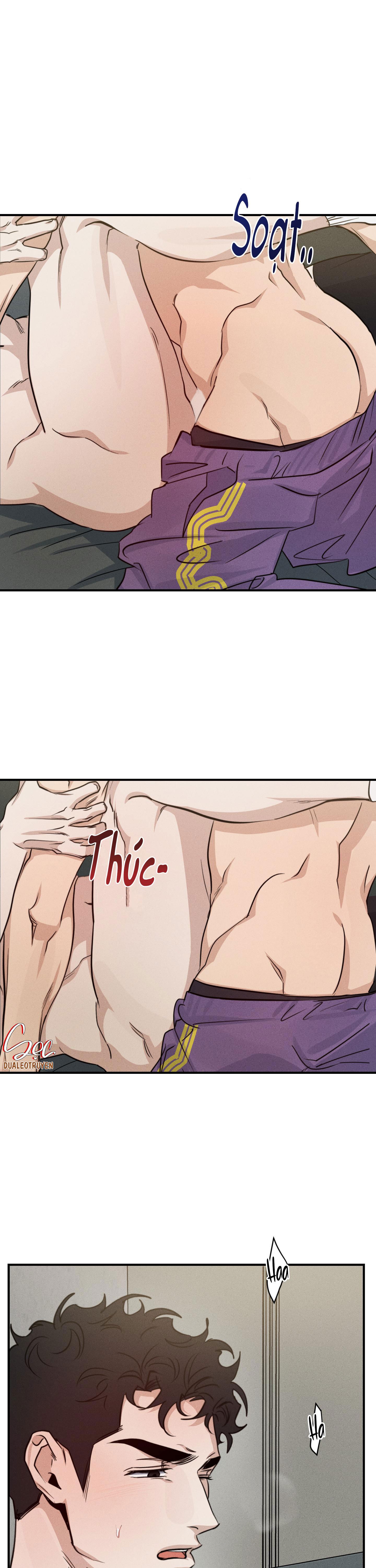 high clear chapter 38 20