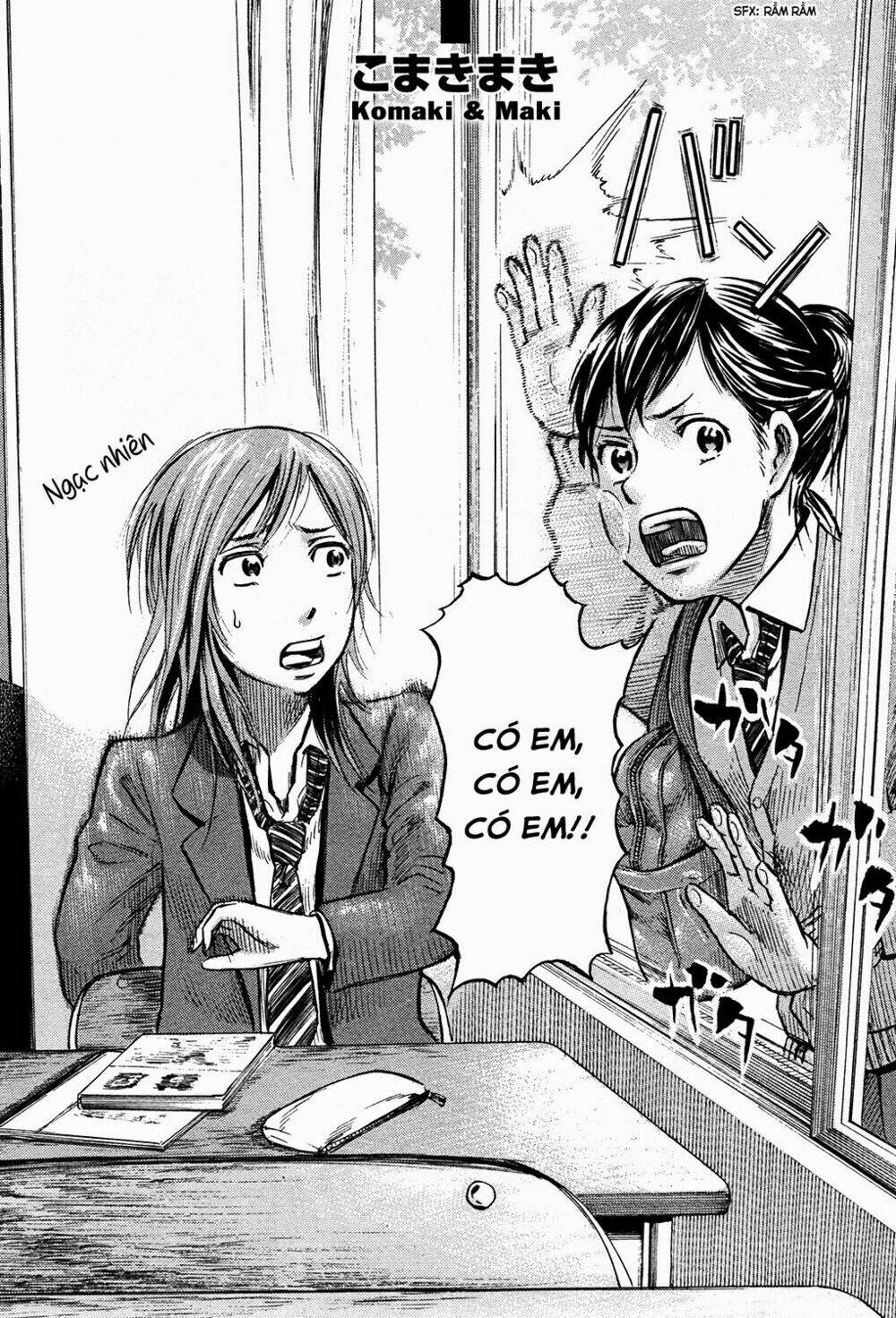 tokyo hatsu isekai yuki chapter 2 2