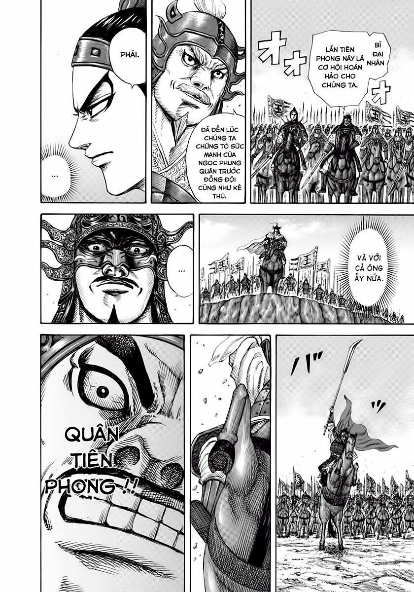 kingdom - vương giả thiên hạ chapter 204 4