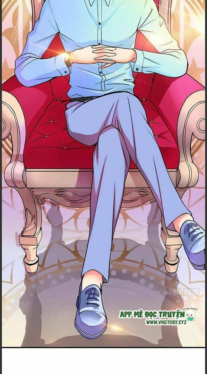 thiên hậu trở về chapter 5 7