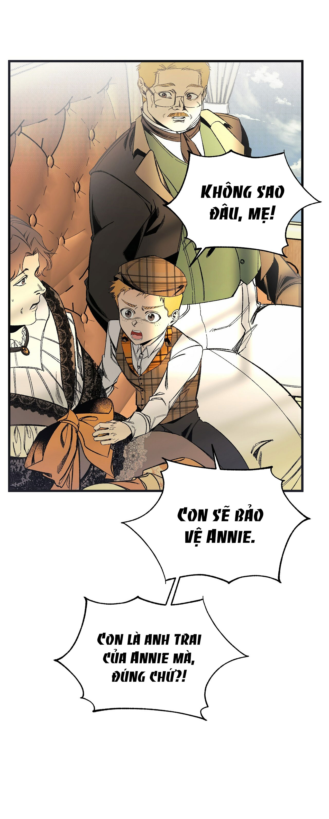 bánh xe của charlotte chapter 17.2 29