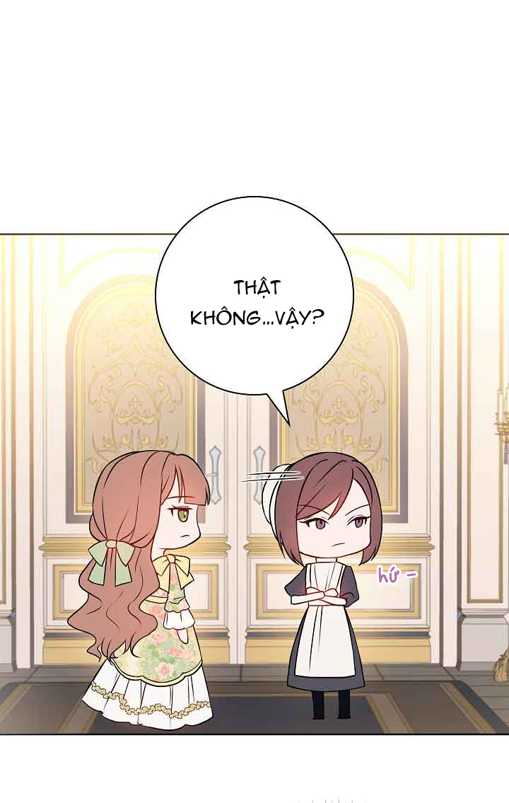 người chồng hợp đồng của tôi chapter 6 46