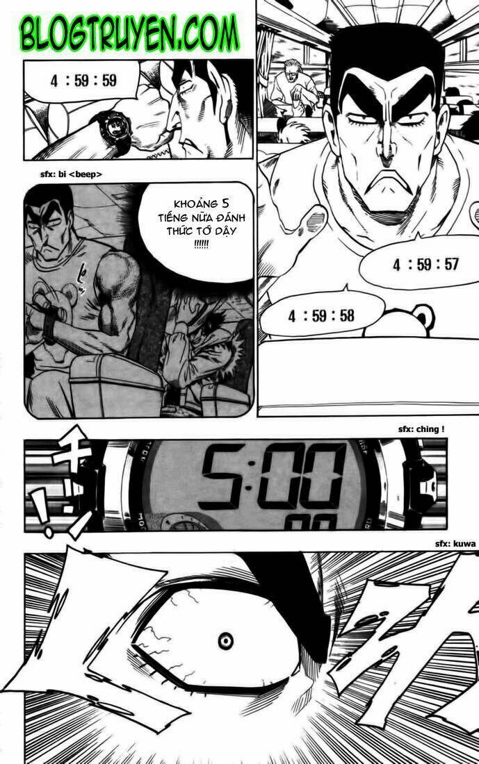 lá chắn mắt chapter 73 13