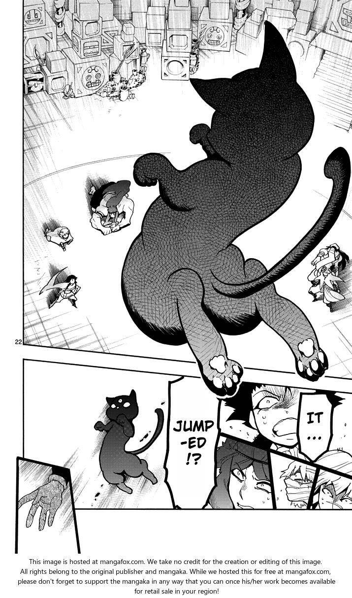 sinbad no bouken chapter 23.1 12