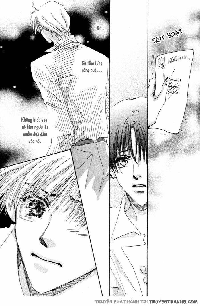 takumi-kun series chapter 3 28