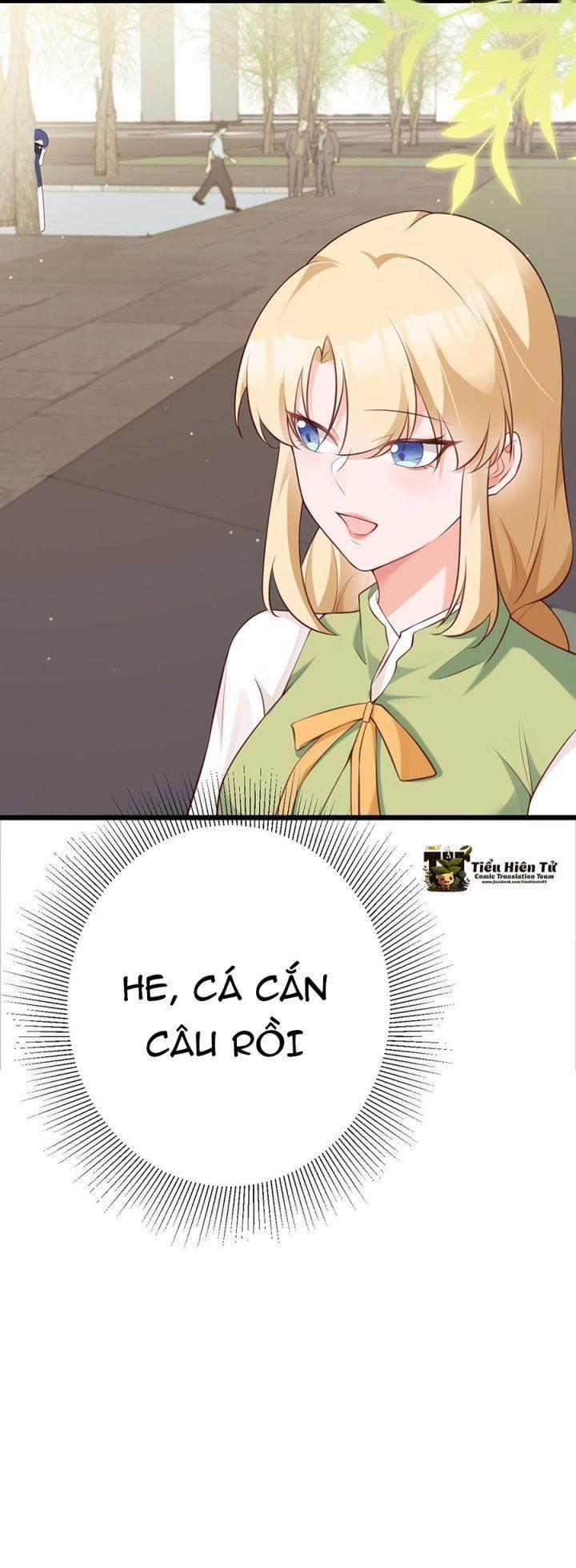 siêu cấp trà xanh hệ thống chapter 20 18