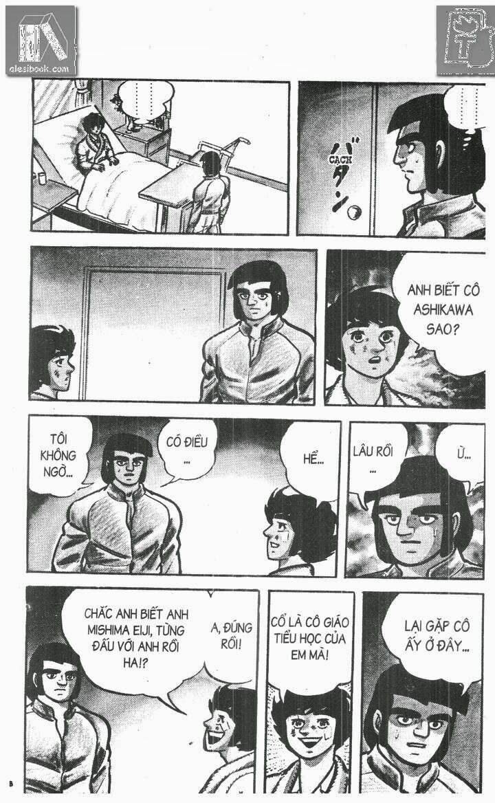 ganbare genki chapter 196 14