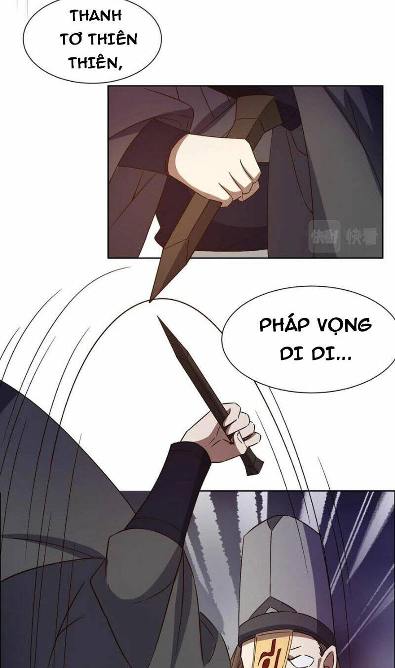 thôn phệ một thế giới tu tiên chapter 137 15
