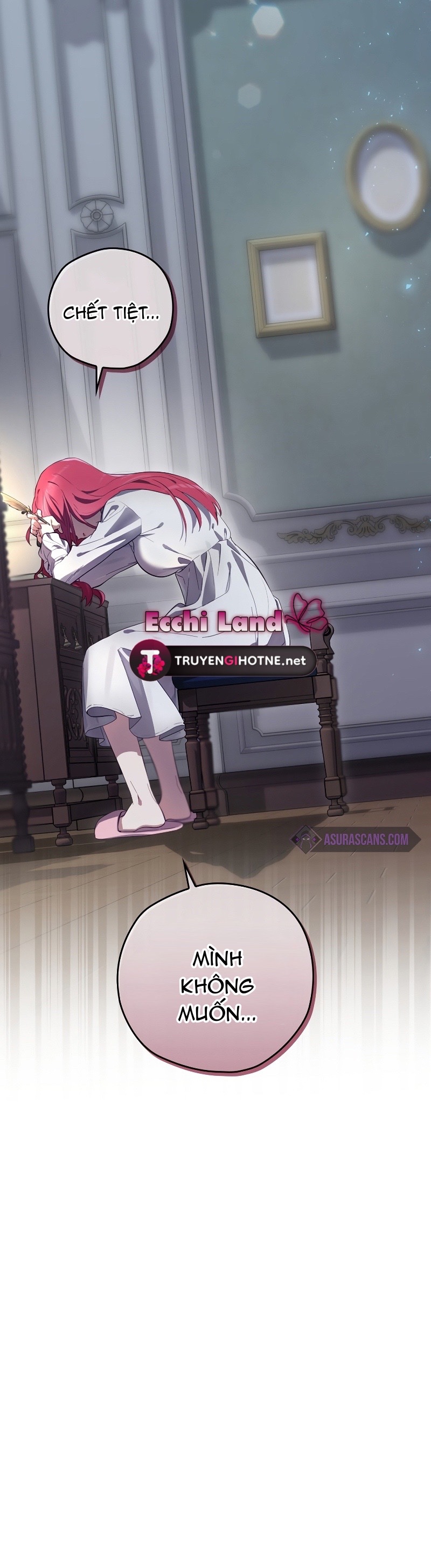 Kẻ Tạo Nên Hồi Kết chapter 37.1 - Trang 5