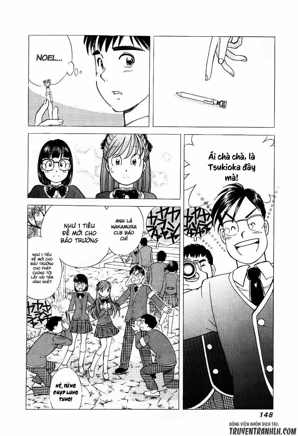 noel no kimochi chapter 6 10