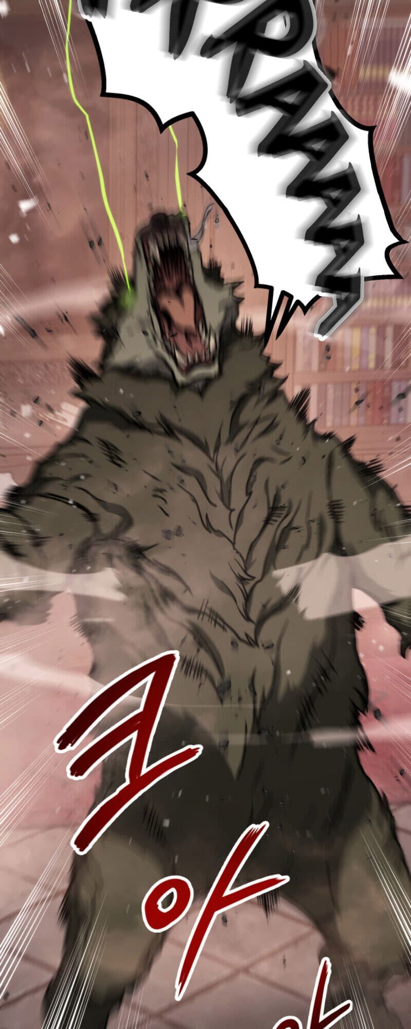 huyền thoại game thủ - tái xuất chapter 20 2