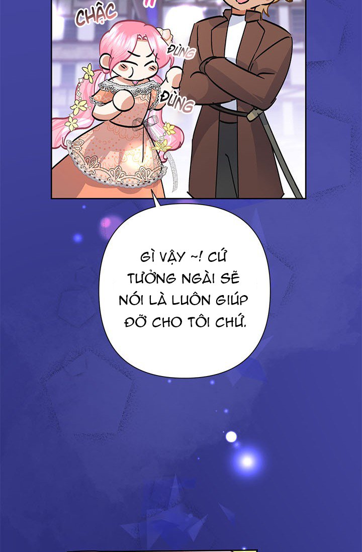 hôm nay ác nữ cũng thấy vui chapter 37.1 84