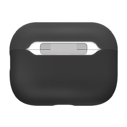 Bao Case cho Airpods Pro 3 UNIQ Lino Hybrid Silicone Case - Hàng Chính Hãng