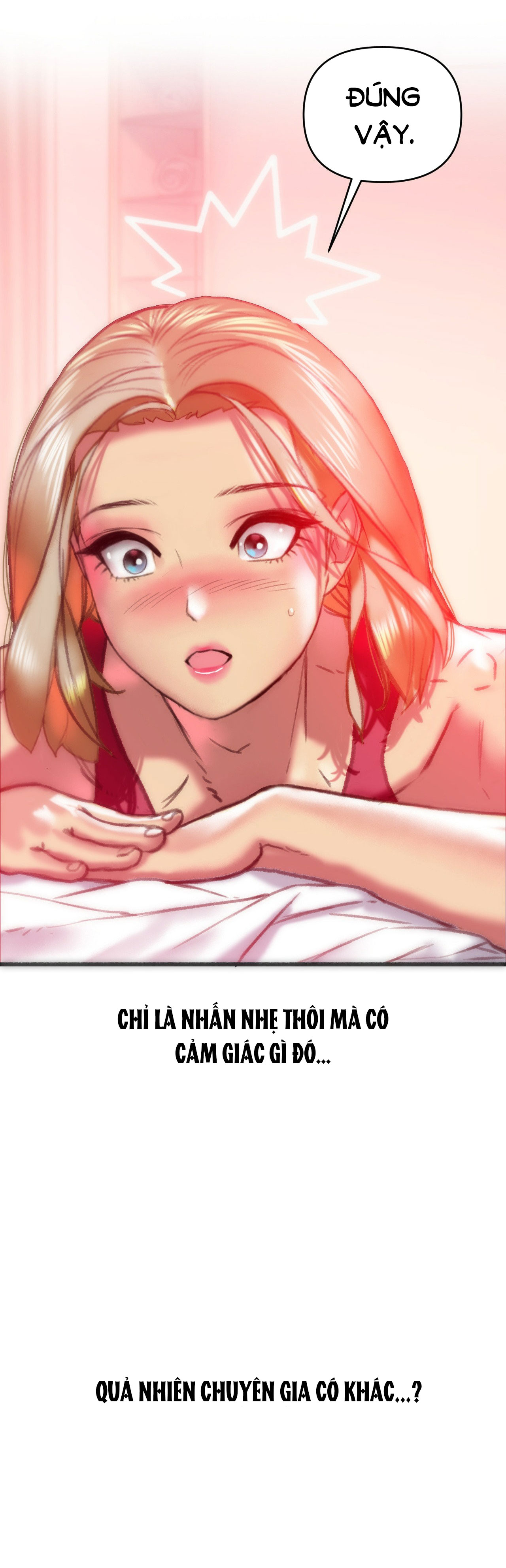 Gái Có Chồng Ở Thành Phố Mới chapter 11.1 - Trang 30