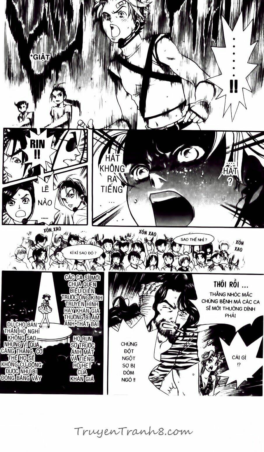 dragon voice chapter 56 7