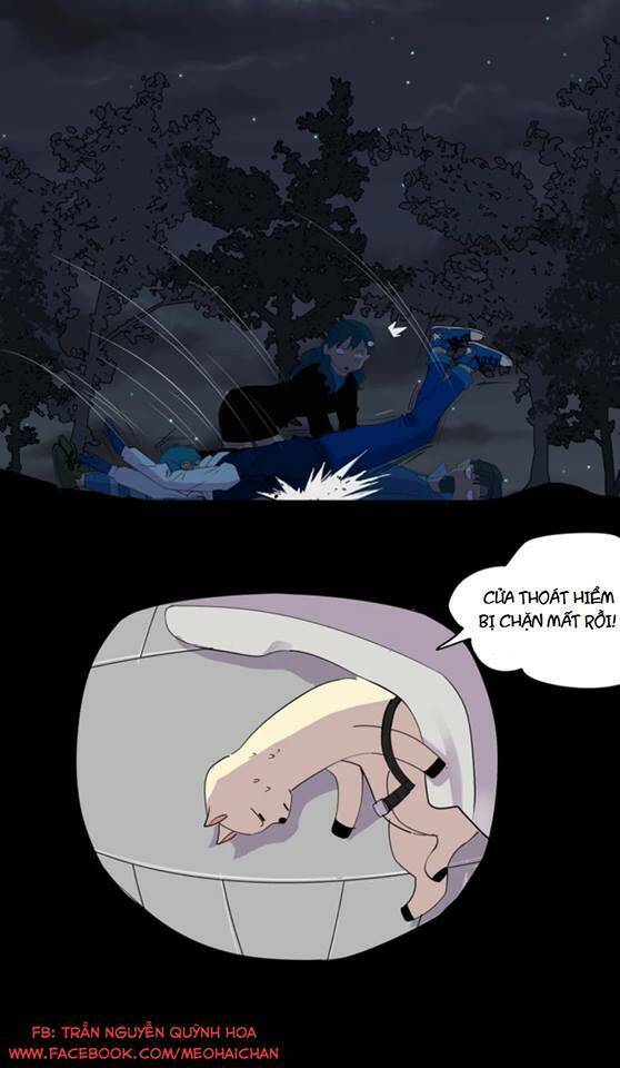 ngôi sao fod chapter 3 59