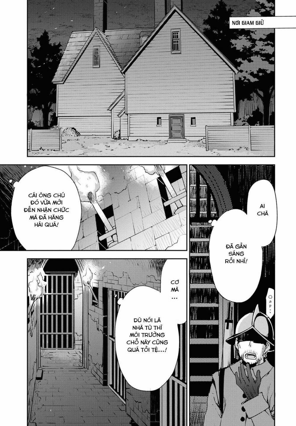 fate/grand order: epic of remnant - salem chapter 9 19