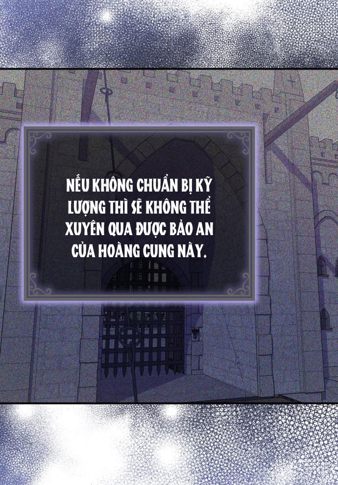 tôi sẽ ly hôn với người chồng bạo chúa chapter 49.2 31