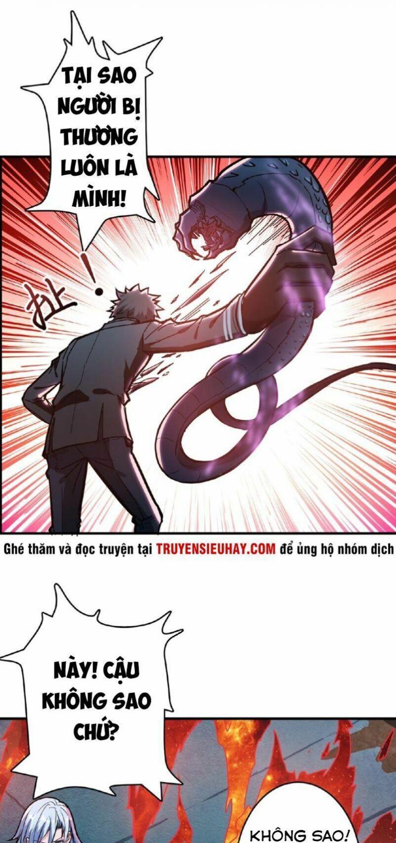 god slayer chapter 23 1