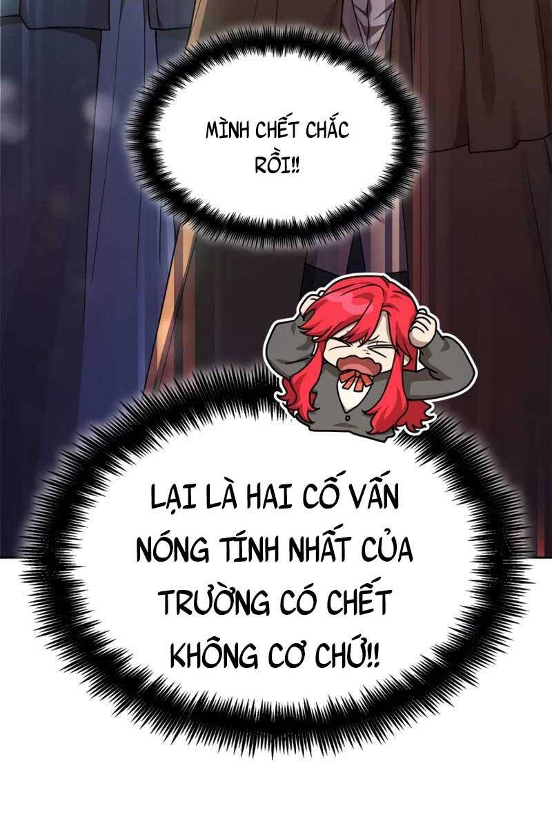 Đại Pháp Sư Toàn Năng chapter 27.1 26