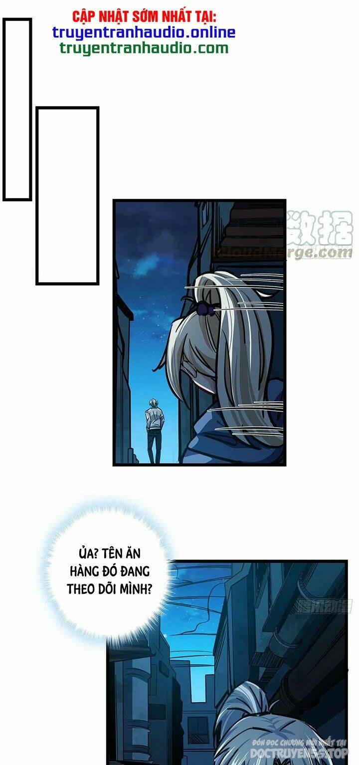 giải cứu 99 nữ chính ở mạt thế chapter 1.5 14