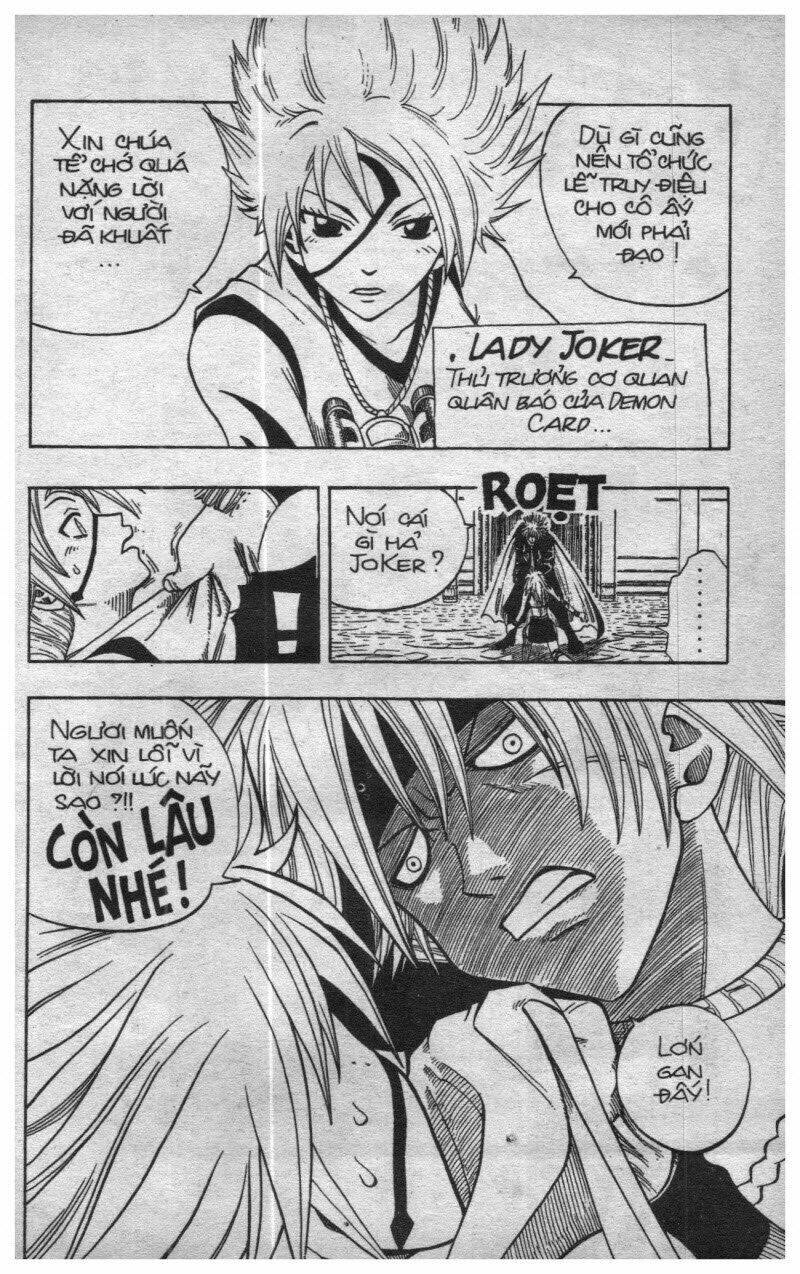 rave master (scan) chapter 16 139