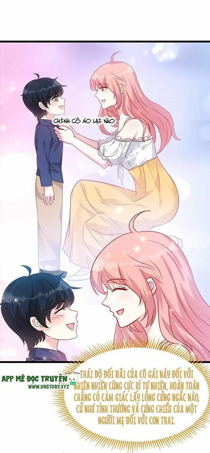 bảo bối đáng yêu đột kích chapter 44 25