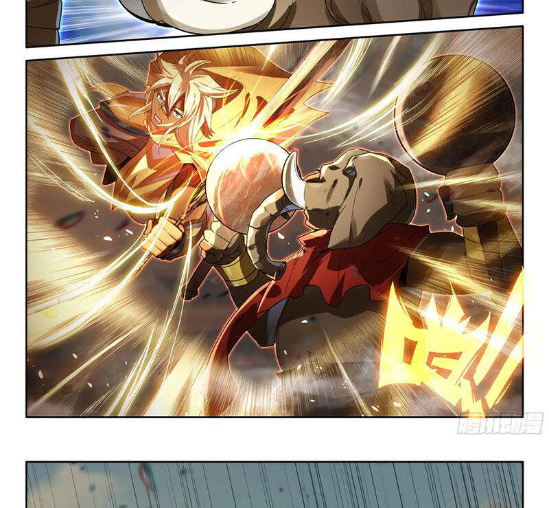 đấu la đại lục 5 - đường tam trùng sinh chapter 192 20