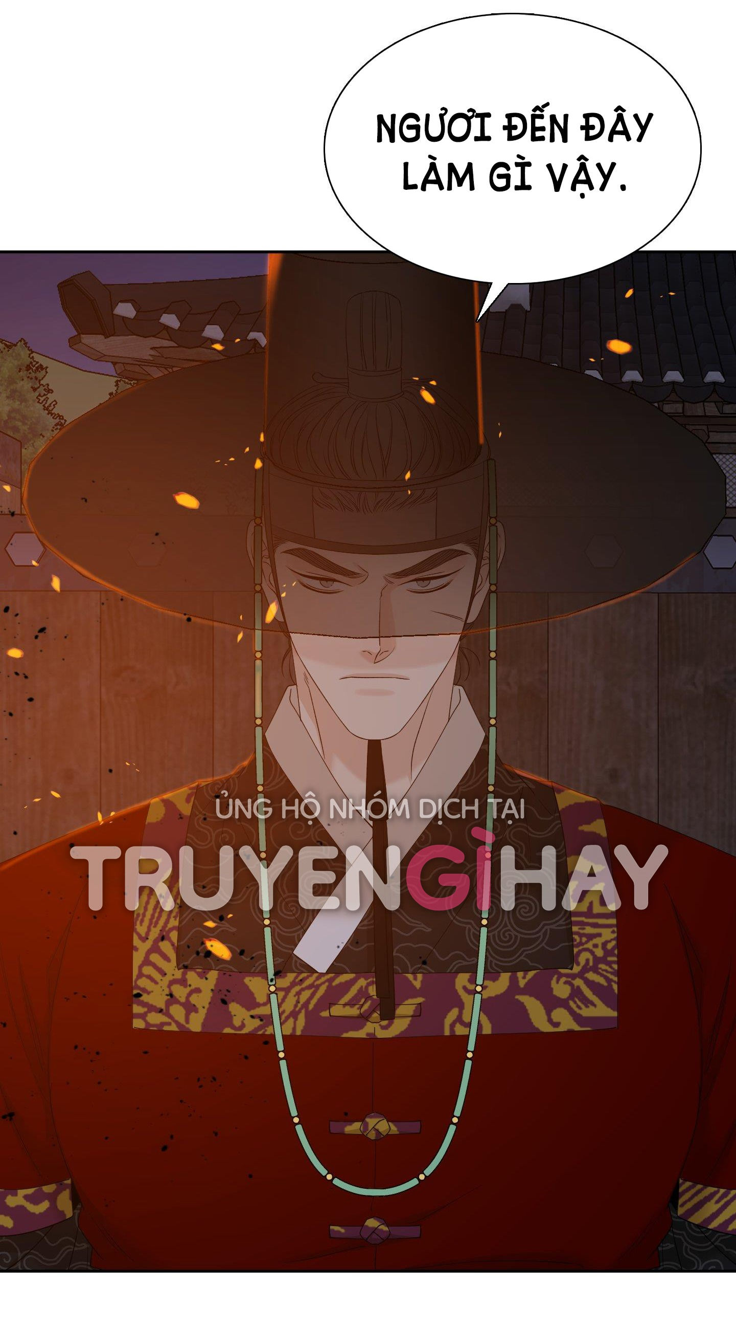 mắt phủ toàn sương chapter 70 41