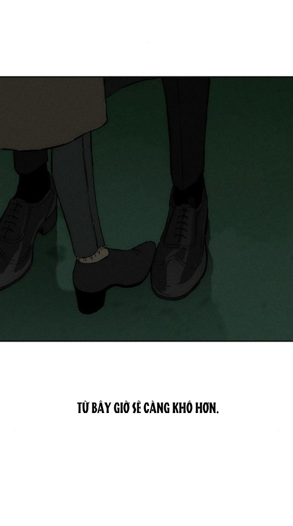 [18+] Nước Mắt Trên Đóa Hoa Tàn chapter 36.1 26