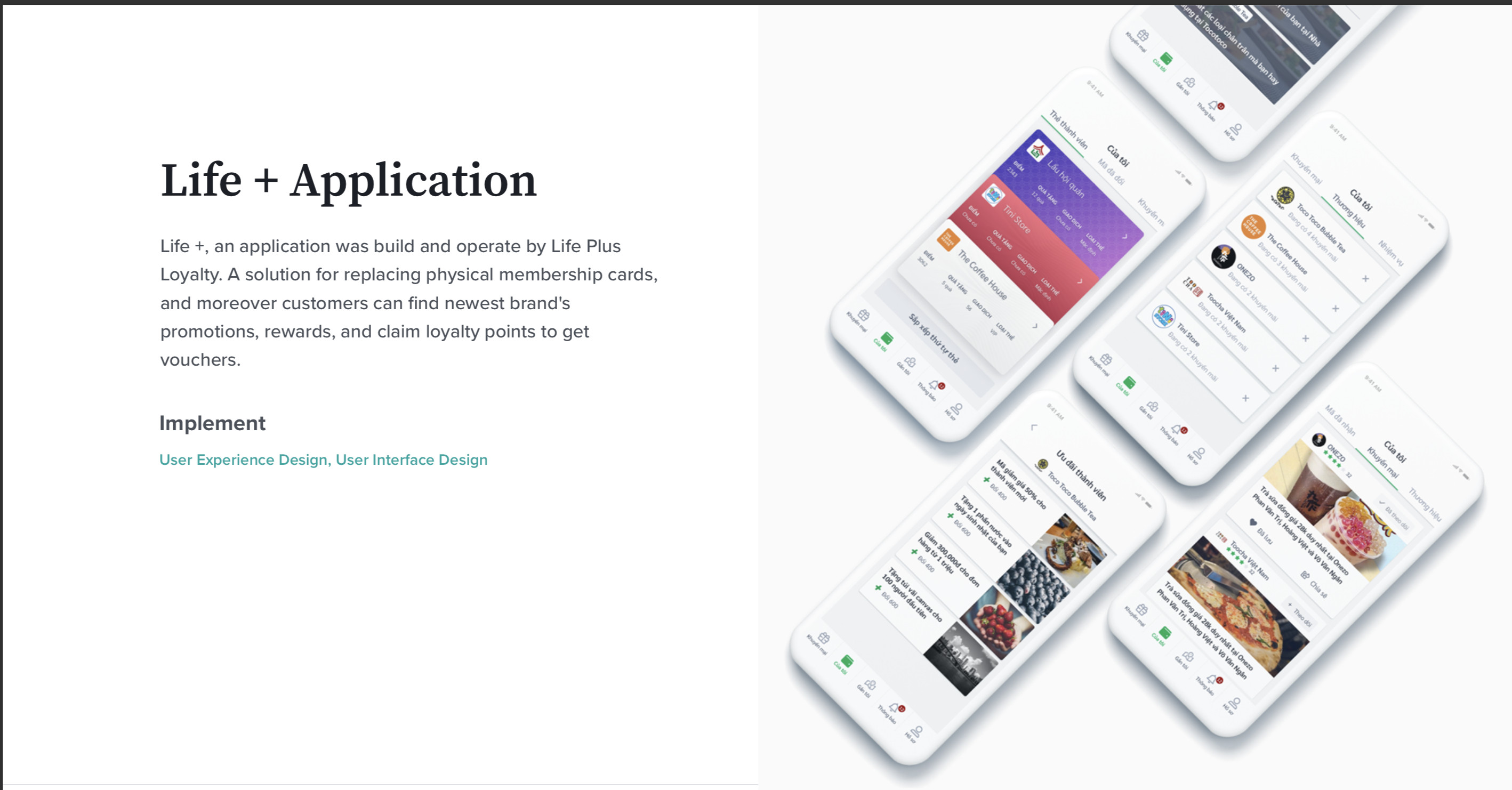 Hình ảnh Lập trình Ứng Dụng (App) trên điện thoại Android và iOS