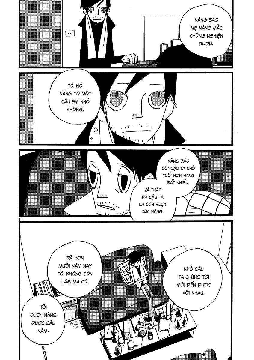 not simple chapter 11 14