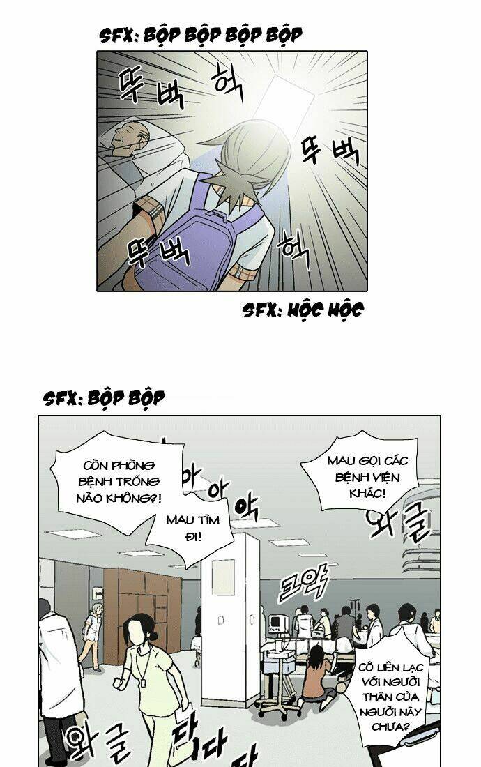 the language of god chapter 8 41