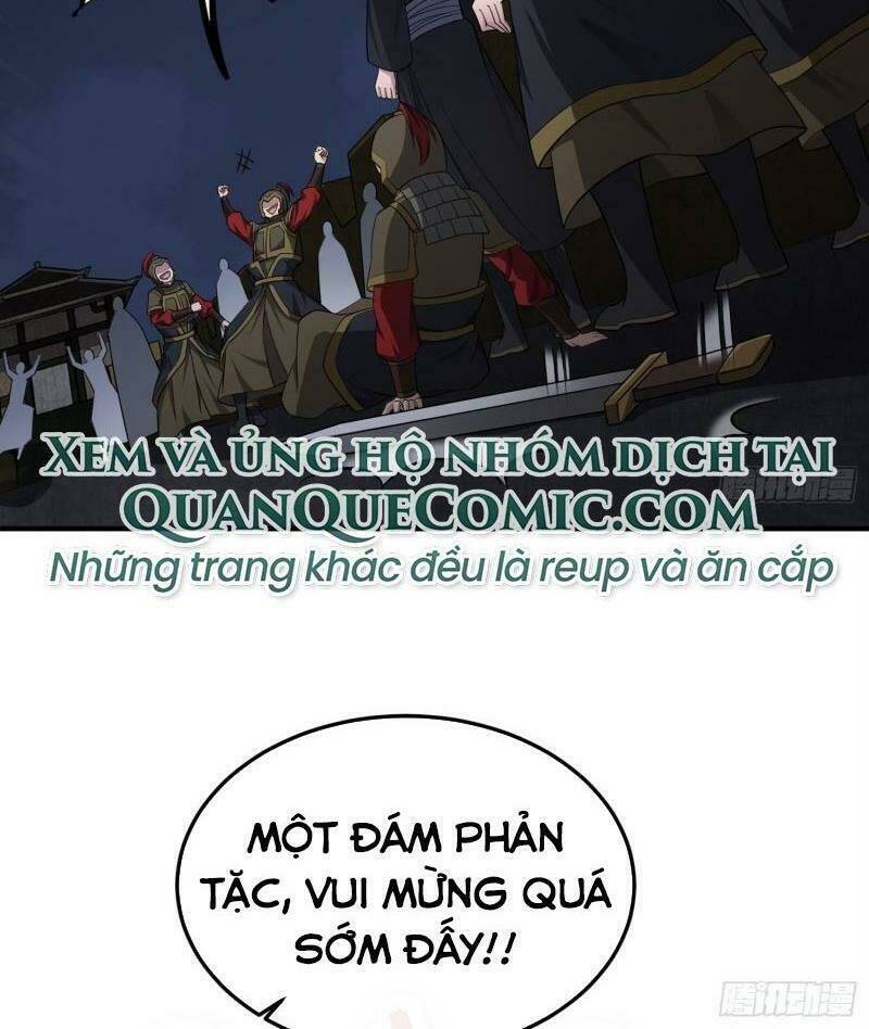 trọng sinh tới đại đường chapter 97 32