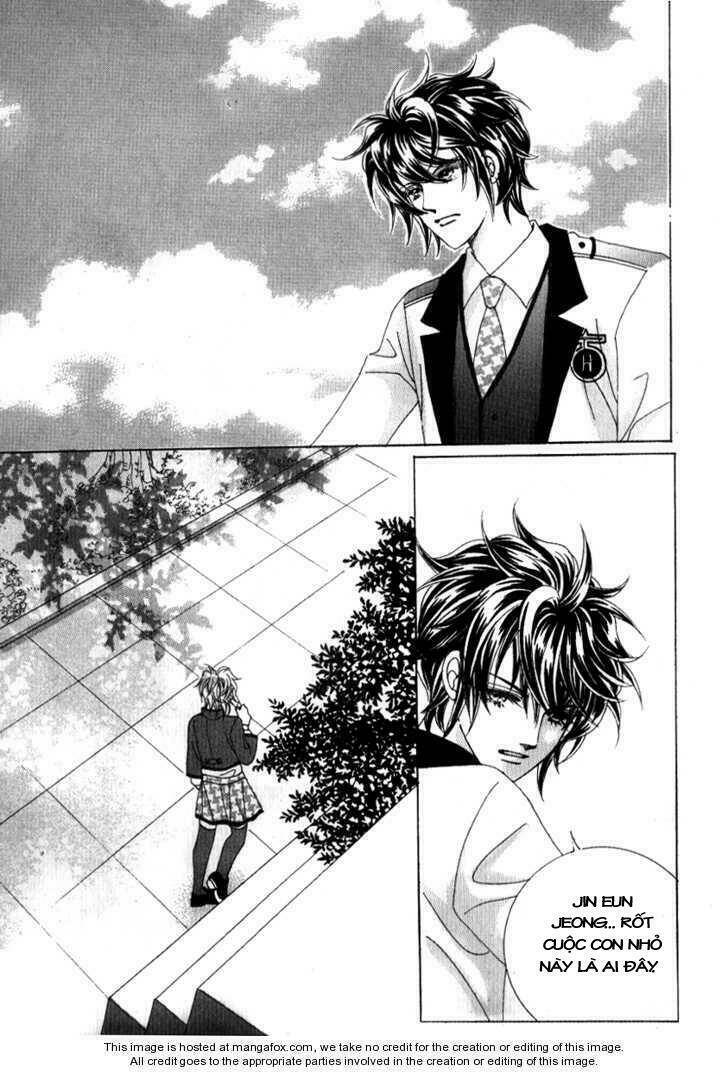 she's scary chapter 21 26