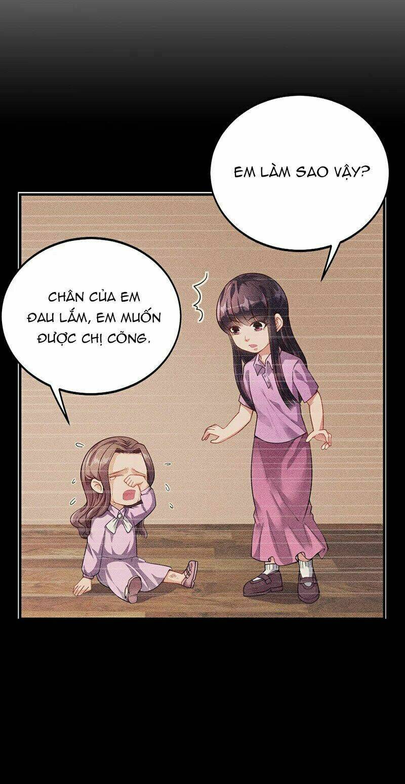 danh môn độc sủng ái thê chapter 34 33