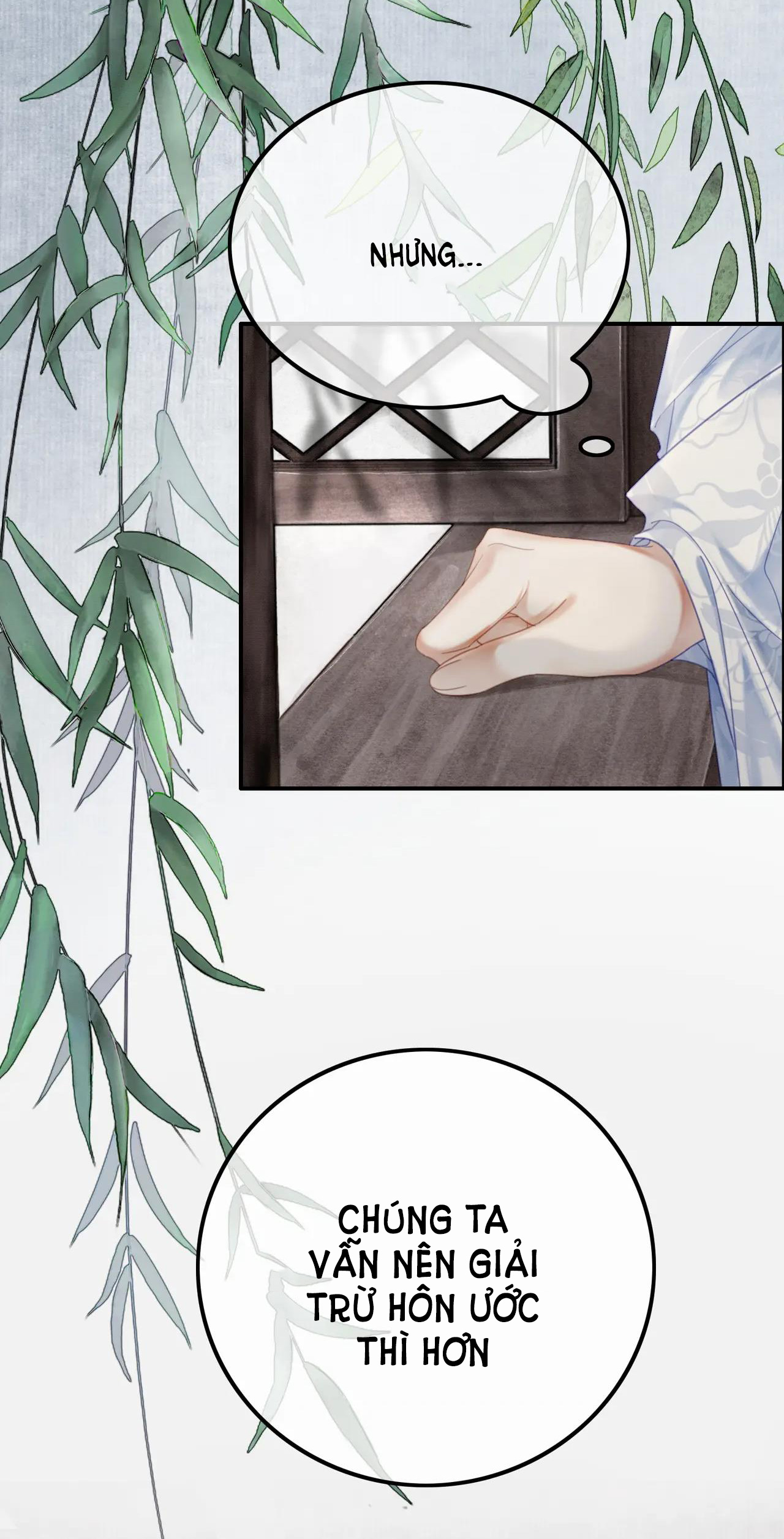 ai đã dạy hư đồ đệ phản diện của ta? chapter 22 44