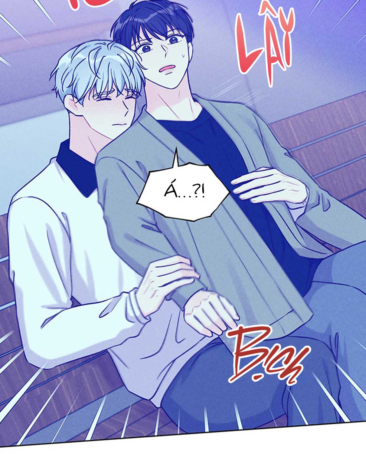 shallow focus chapter 8 9