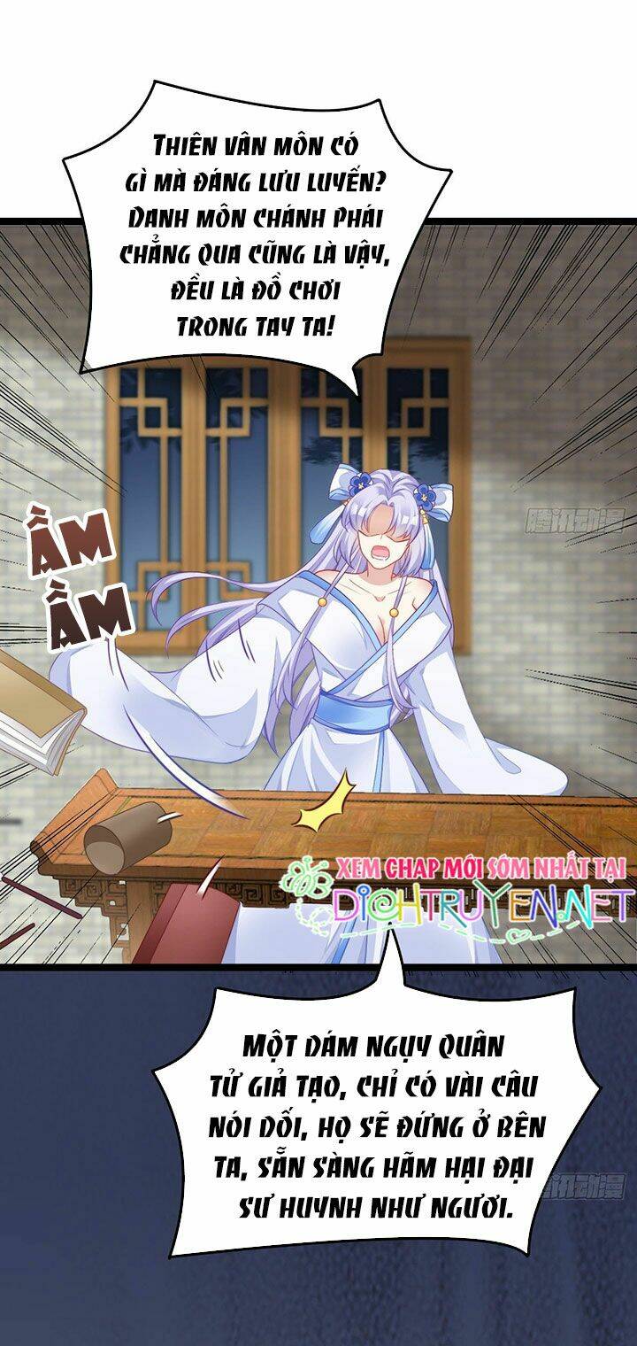 ta ở cổ đại nuôi nam nhân chapter 49 2