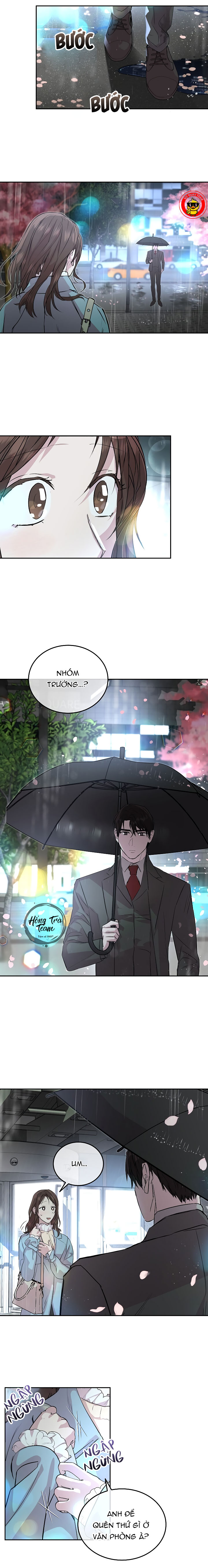 hãy làm điều đó sau khi kết hôn chapter 17 9