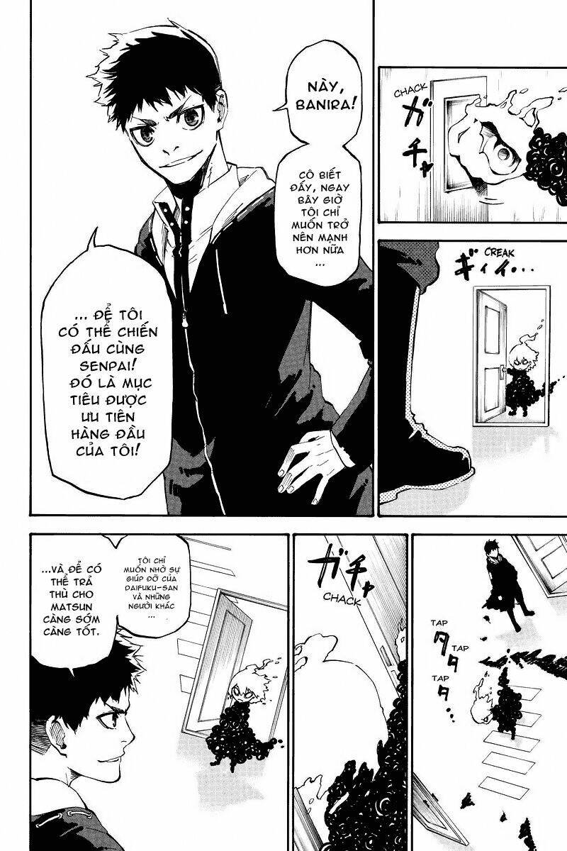 dolly kill kill chapter 53 5