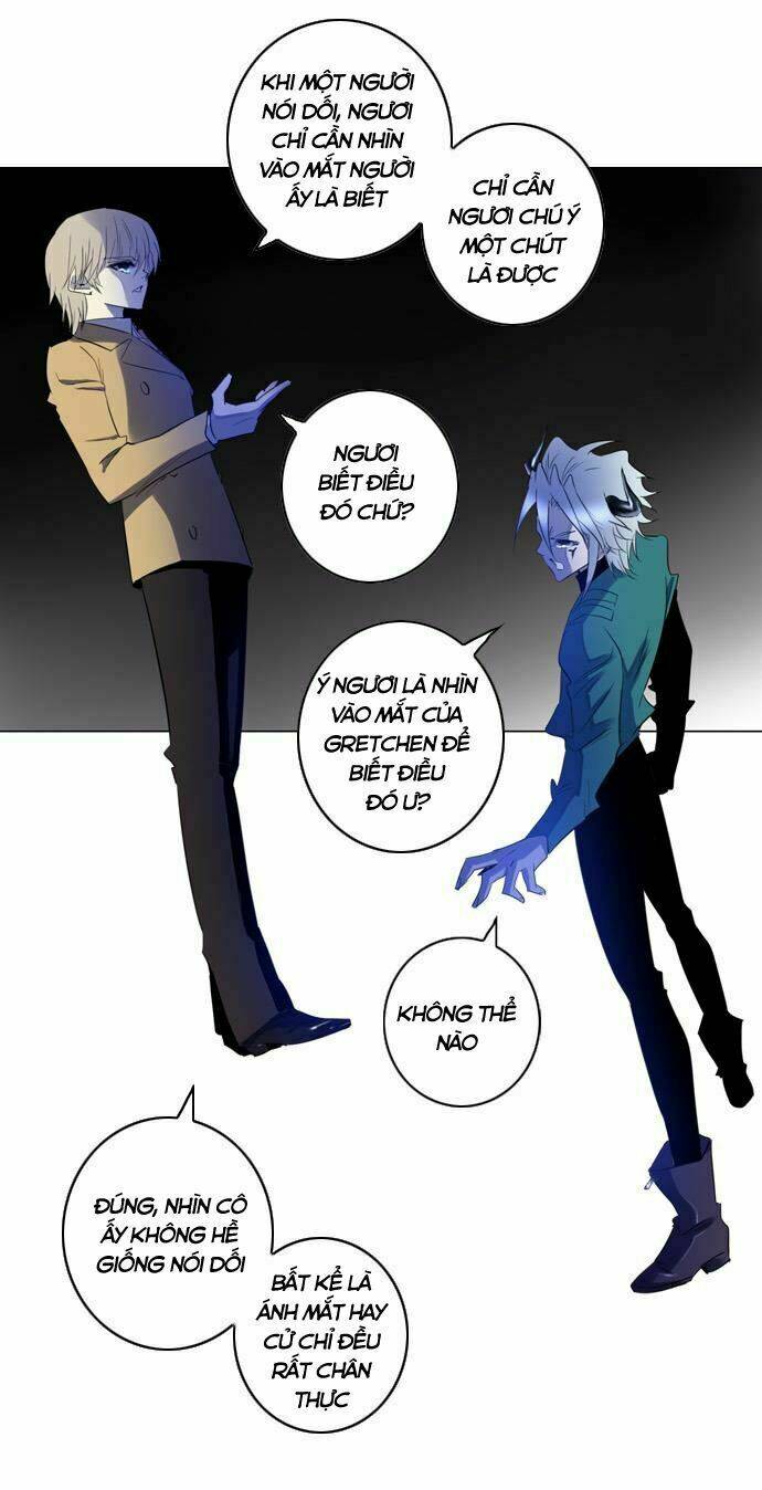 bản khế ước linh hồn chapter 107 31