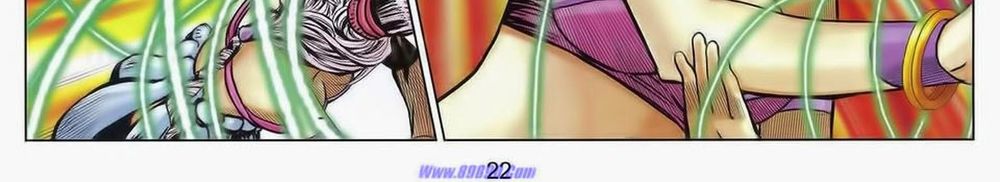 tuyệt thế vô song 2 chapter 73 42