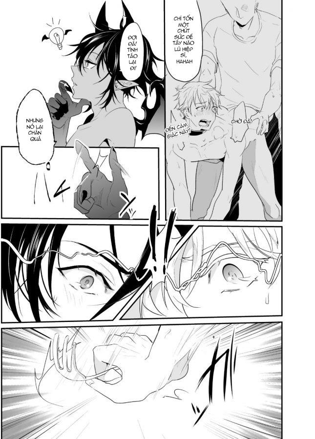 oneshot hỏny chapter 149 18