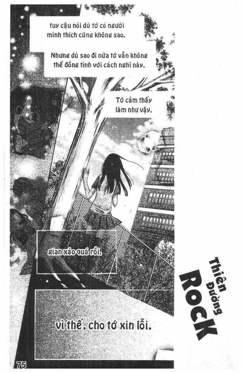 thiên đường rock chapter 6 75